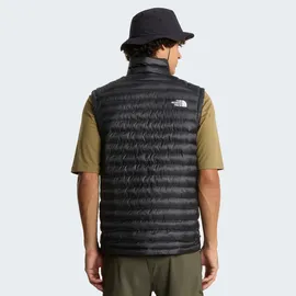 The North Face Huila Synth Weste Schwarz S