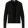 s.Oliver Feinstrickcardigan Schwarz XXL