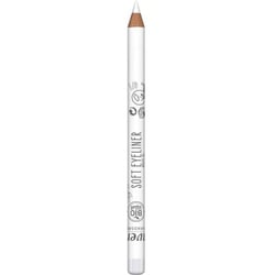 Lavera Soft Eyeliner White 06