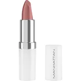Manhattan Satin Lipstick Lippenstift