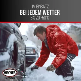 Heyner HEYNER® Scherenwagenheber, 1,0t