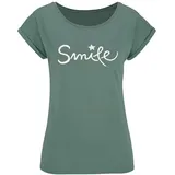 Beachtime Beach Time T-Shirt Mint 40/42