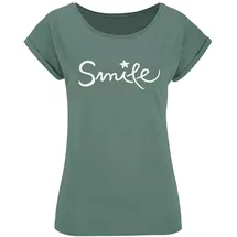 Beachtime Beach Time T-Shirt Mint 40/42