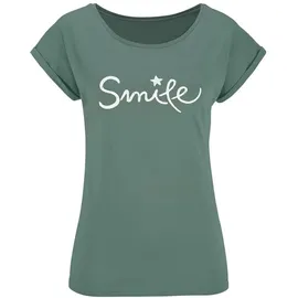 Beachtime Beach Time T-Shirt Mint 40/42