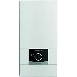 Vaillant Ved Elektro-Durchlauferhitzer 0010023778 21/8 21 kW, elektronisch geregelt