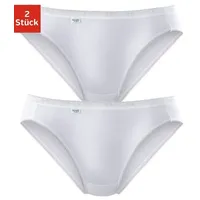 SLOGGI Tai-Slip 2 St. Weiß 40