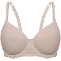 SASSA Schalen BH BEAUTIFUL CLASSIC Schalen-BH beige 85C