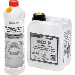 BCG Selbstdichtmittel BCG-F Flasche 1 Liter