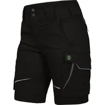 Leibwächter FLXDK Damen Gr. 38 schwarz