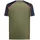 La Sportiva Sunfire Kurzarm-t-shirt - Cypress / Night Sky - S