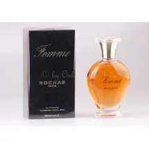 Rochas Femme Eau de Toilette 100 ml