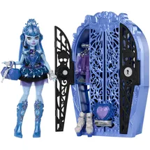 Monster High Skulltimate Secrets Abbey Bominable (HXH87)