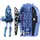Monster High Skulltimate Secrets Abbey Bominable (HXH87)