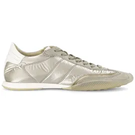 Gabor Sneaker low Damen Grün 38,5