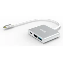 inca ITPC-04T Typ C, HDMI 4K, 30Hz (ITPC-04T)