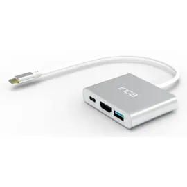 inca ITPC-04T Typ C, HDMI 4K, 30Hz (ITPC-04T)