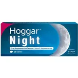 HOGGAR Night Tabletten 20 St