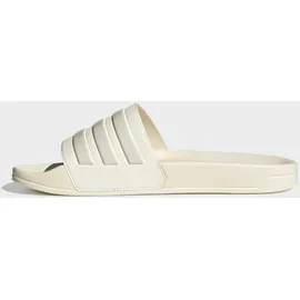 adidas Shower Adilette Off White / Alumina / Off White 42