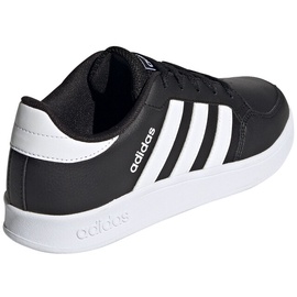 adidas Breaknet Sneaker Kinder core black/ftwr white/core black 39 1/3