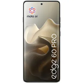 Motorola Edge 60 Pro 12 GB RAM 512 GB PANTONE Shadow