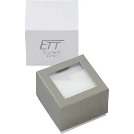 ETT EGT-11467-11M Solar Drive Funkuhr Everest II Titan Herrenuhr 41mm 5ATM