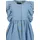 blue seven Kleid in Hellblau - 98