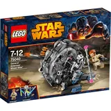 LEGO Star Wars General Grievous Wheel Bike (75040)