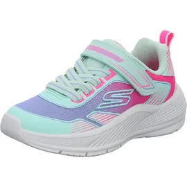 SKECHERS Microspec Advance Kinder Blau 36
