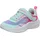 SKECHERS Microspec Advance Kinder Blau 36