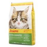 Josera Kitten Grainfree 10 kg