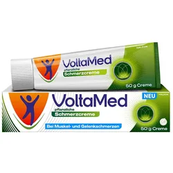 Voltamed Pflanzliche Schmerzcreme