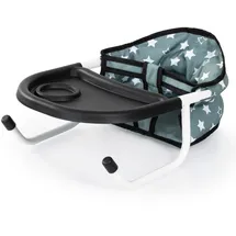 Bayer Puppen-Tischsitz