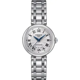 TISSOT Bellissima Automatic Silber 29 mm T126.207.11.013.00