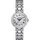 TISSOT Bellissima Automatic Silber 29 mm T126.207.11.013.00