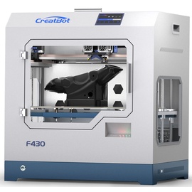 CreatBot 3D Drucker CreatBot F430 - 420°C version