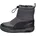 Boot Grau/Schwarz/Weiß 33