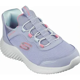 SKECHERS Bounder Simple Cute Lavender Synthetic / Trim 29