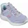 SKECHERS Bounder Simple Cute Lavender Synthetic / Trim 29