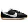 Nike PACIFIC Herren Schwarz/Weiß/Iron Grau/Gum Light Braun 40