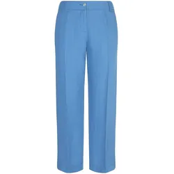 Culotte Brax blau, 38