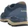 Lowa Meadow GTX LO SL STAHLBLAU/Dune 42