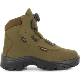 Chiruca Wanderschuhe Labrador Boa Gore-Tex Verde - Olivgrün - Grün - 44