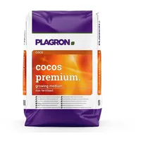 Plagron Kokoserde 50 l