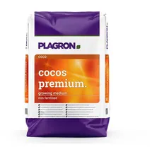 Plagron Kokoserde 50 l