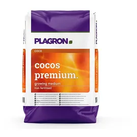 Plagron Kokoserde 50 l
