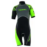 Scubapro Neoprenanzug Shorty Schwarz L