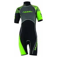 Scubapro Neoprenanzug Shorty Schwarz L