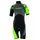 Scubapro Neoprenanzug Shorty Schwarz L