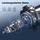 Wiltec Tauchpumpe 1200 W mit Schwimmerschalter