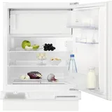 Electrolux ESB2AE82S Unterbaukühlschrank (107 l, 820 mm hoch, Weiß)